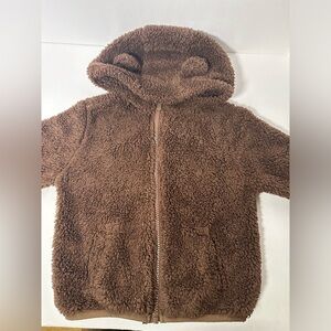 Old Navy Critter Jacket